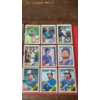 Image 16 : Book Of Assorted 1970s, 1980s, 1990s Topps Baseball Cards