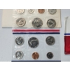 Image 3 : x3 United States Uncirculated Coin Sets P&D: 1981, 1987, 1980