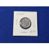 1924 Indian Head Buffalo Nickel