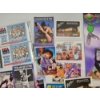 Image 3 : Assorted Trading Cards, Nintendo Magazine, NFL Poster