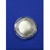 Image 3 : "Honoring U.S. Armed Forces" 1 oz .999 Fine Silver Round w/ Capsule and Box