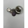 Image 4 : Show Dog Decorative Piece & Keychain - I love my Dog - Best in Show