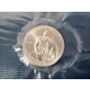 Image 2 : 1732-1982 George Washington Commemorative 90% Silver Half Dollar w/ Box & COA