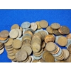 Image 5 : Large Lot, 533g, of Assorted U.S. Lincoln Wheat Cents