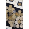 Image 12 : Assorted Years Wheat Pennies Including 1909 VDB Penny - Face Value: $0.93