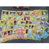 Image 1 : Large Lot Of Assorted Vintage Pokémon Cards Including Commons, Energies & Trainer Cards 