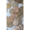 Image 3 : $1.99 In Assorted Lincoln Wheat Cents & Regular Strike Lincoln Cents 