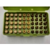 Image 2 : Full Container of (50) Mixed .222 Cartridge Cases