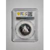 Image 3 : PCGS PR70DCAM GRADED 90% Silver 1993-S Kennedy Half Dollar