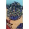 Image 3 : 7 Pc Group Of Antique Beaded Purses - See Pics -See Description For Condition