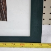 Image 6 : Two Framed Railroad or Train Prints & Artworks! Perfect for Train Lovers!
