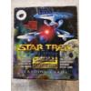 Image 1 : Star Trek - Skybox Master Series (90) Trading Cards - NIB/FACTORY SEALED!!!