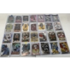 Image 3 : Large Lot of Assorted Sports Cards- Many Rookies Included!!! Mint Condition! 