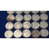 Image 5 : Assorted Years & Mint Marks 90% Silver Mercury Head/Roosevelt Dimes - Face Value: $5.00