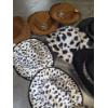 Image 3 : Fourteen Cowboy Type Hats