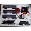 Image 2 : Lionel 6-31960 O Gauge "The Polar Express" Steam Locomotive Set (Track Not Included)