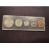 Image 3 : 1964 United States Silver Mint Set - Mint Condition