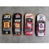 Image 1 : Four 8'' Die Cast Racing Cars 