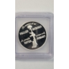 Image 2 : ICG PR68 DCAM US Marine Corps 1775 Memory Of Fallen Heroes A Grateful Nation Medal