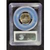 Image 3 : PCGS MS65 Graded 1943-D Jefferson Nickel 