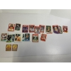 Image 4 : Box of Trading Cards - Mostly Football - Some Baseball & Basketball
