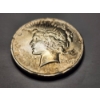 Image 2 : 1922 Silver Peace Dollar