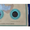 Image 9 : Ancient Roman Coins from the Era of Constantine and His Sons - 3 Ancient Coins Collection