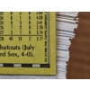 Image 2 : Huge Lot of Uncounted/Unsearched Baseball Cards
