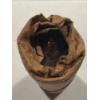 Image 4 : UNKNOWN DATE - FEDERAL RESERVE ROLL OF LINCOLN PENNIES - DETROIT BRANCH - MINT CONDITION - SEALED 