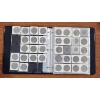 Image 1 : Coin Collection Binder LOADED with United States Eisenhower, Susan B & Sacagawea Dollars ~ $85 Face 