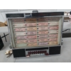 Image 1 : Vintage "Tri-Vue" Diner Juke Box Control Center - As Pictured  16 x 13- Parts Only or Display As Is