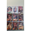 Image 16 : Assorted 90's Baseball, Football & Basketball & Hockey Sports Cards