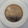 Image 4 : 2001-D Sacagawea Dollar Coin - Graded by PCC MS65
