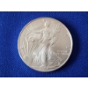 Image 1 : 2000 Silver American Eagle $1 Coin - 1 oz .999 Fine Silver