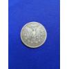 Image 2 : 1900- O Morgan Silver Dollar