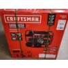 Image 9 : NEW IN BOX Craftsman 5000 Watt Portable Generator Model No. CMXGGAS030731 - RETAILS NEW FOR $499.99!