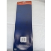 Image 2 : Pepsi-Cola 17 1/2" Metal Thermometer Sign - Brand New In The Package