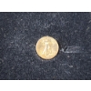 Image 2 : Assortment of Gold Pieces ~ 4 Different 10K Gold Bars (0.5G) & A 14K Gold Miniature $20 Eagle (0.8G)
