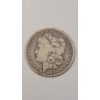 Image 1 : United States 1899-O Morgan 90% Silver Dollar 