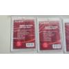 Image 5 : New Ultra PRO 35pt 6-Card Black Border UV ONE-Touch Magnetic Holders & ProSafe Magnetic Card Holders