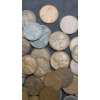 Image 3 : Assorted Unsearched Lincoln Wheat Cents & (4) Assorted Copper Lincoln Cents - Face Value: $0.99