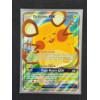 Image 1 : Dedenne GX 195a/214 Holo Rare Pokemon Trading Card