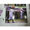 Image 4 : 12 Baseball Magazines Including Game Face, Cleveland Indians Yearbooks