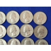 Image 3 : x13 United States 1776-1976 200th Anniversary Bicentennial Quarters FV: $3.75