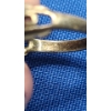 Image 12 : (4) Assorted Women's Sterling Silver Rings - See Photos For Sizing - Weight: 10.0g