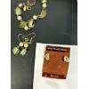 Image 8 : Assorted Costume Jewelry - Includes Jewelry Box & Gold Filled Earrings - Cat & Dog Bracelet 