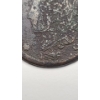Image 2 : 1838 United States "Coronet" Head Large Cent