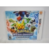 Image 1 : EMPTY Pokemon Mystery Dungeon Gates to Infinity Nintendo 3DS Original Video Game Case & Books