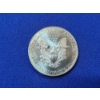 Image 2 : 2000 American Silver Eagle $1 1oz Fine Silver 