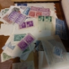 Image 4 : See Pictures - Stamp collection As Shown - US & Foreign